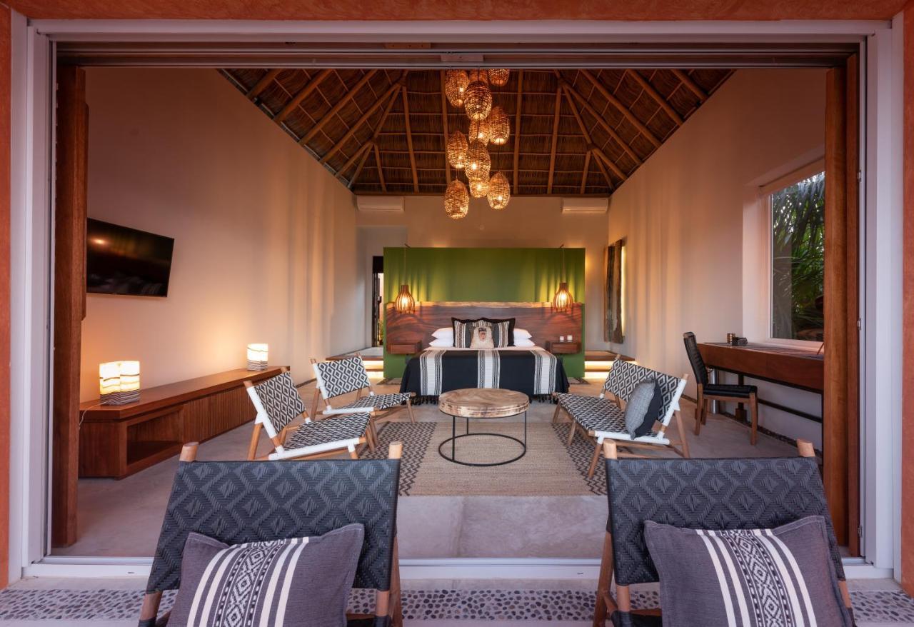 Sayulinda Hotel Sayulita Esterno foto
