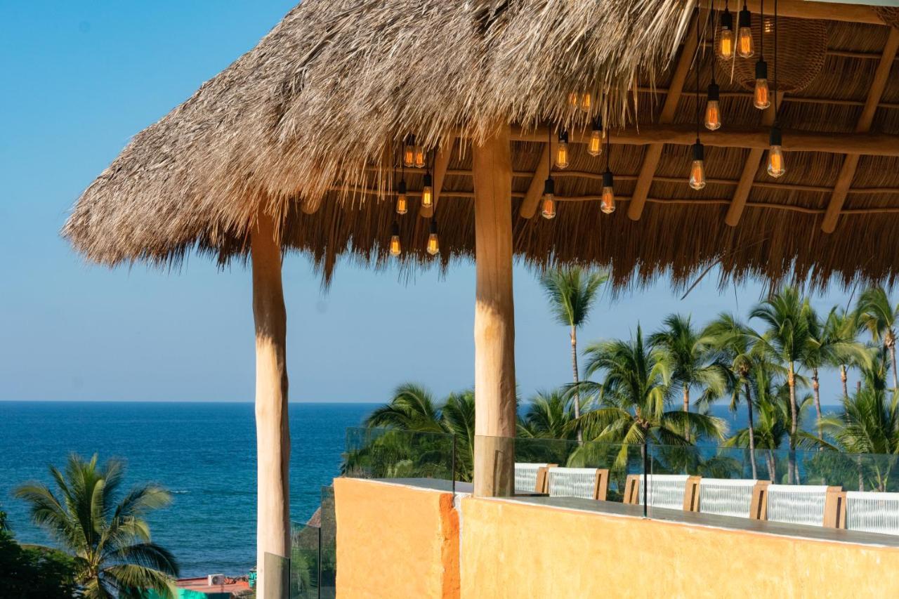 Sayulinda Hotel Sayulita Esterno foto