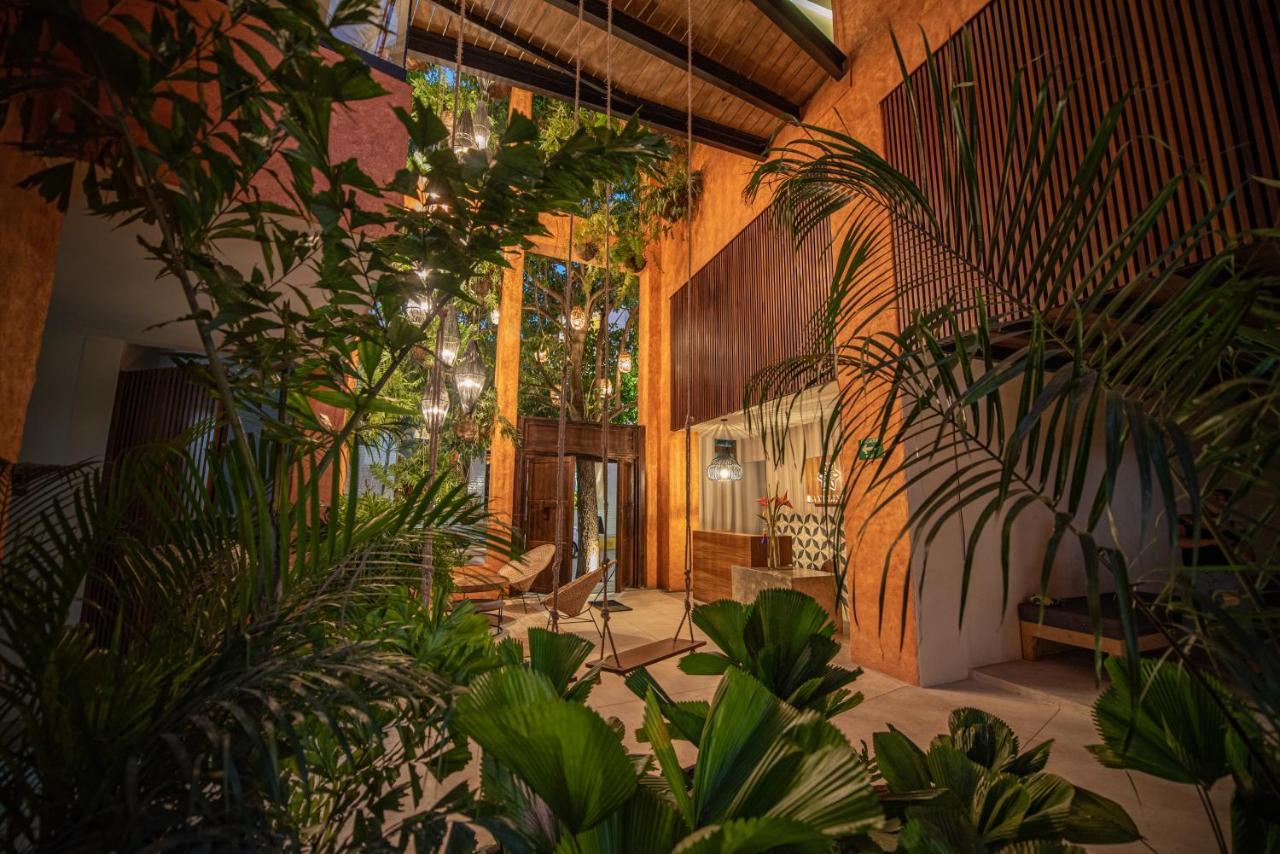 Sayulinda Hotel Sayulita Esterno foto