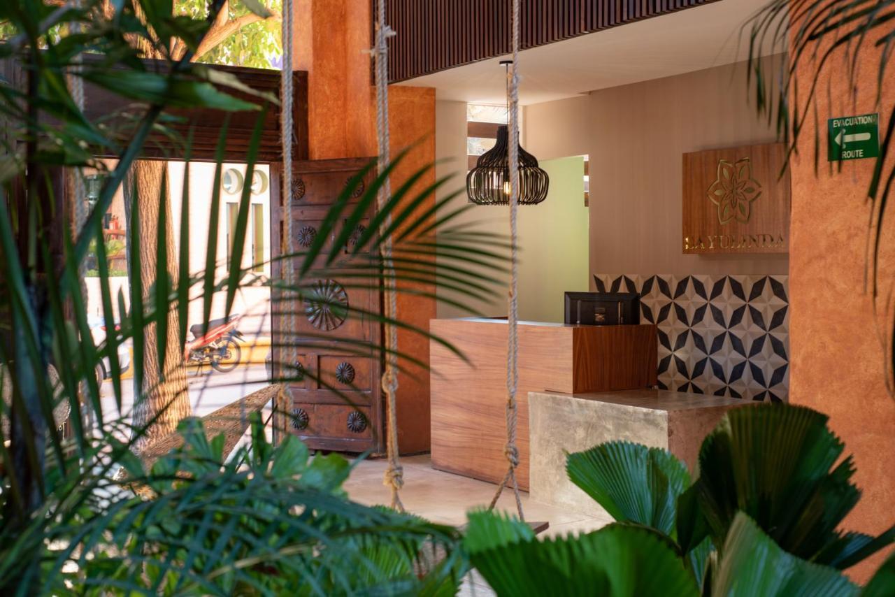 Sayulinda Hotel Sayulita Esterno foto