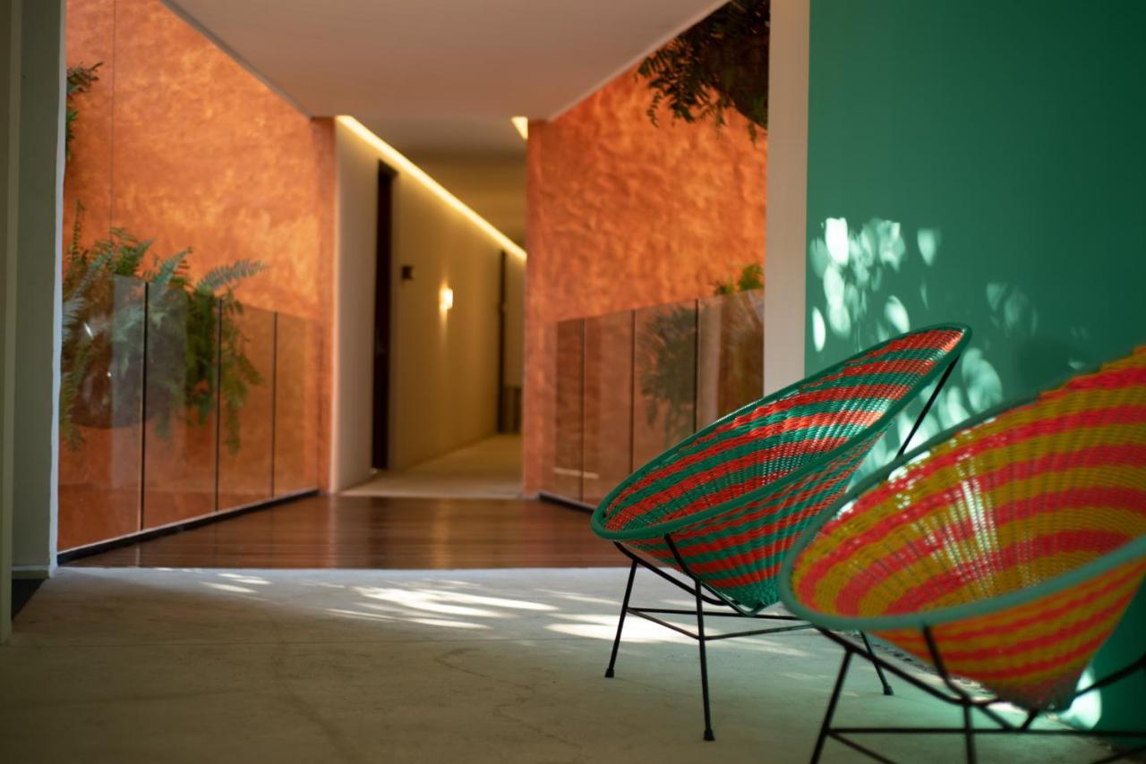 Sayulinda Hotel Sayulita Esterno foto