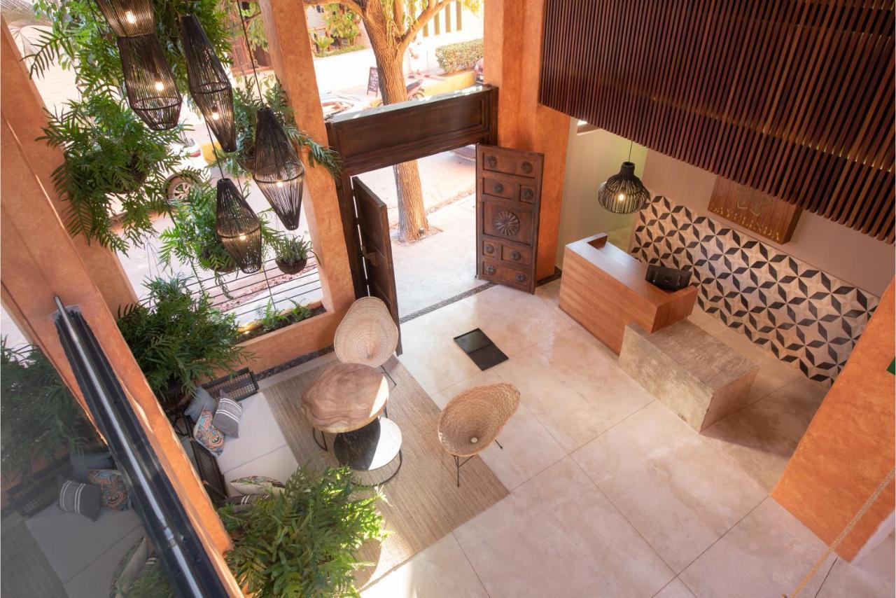 Sayulinda Hotel Sayulita Esterno foto